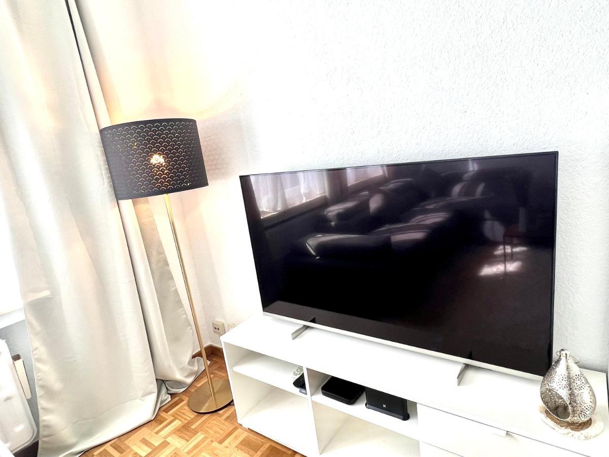 Cinquantenaire Appartement بروكسل المظهر الخارجي الصورة