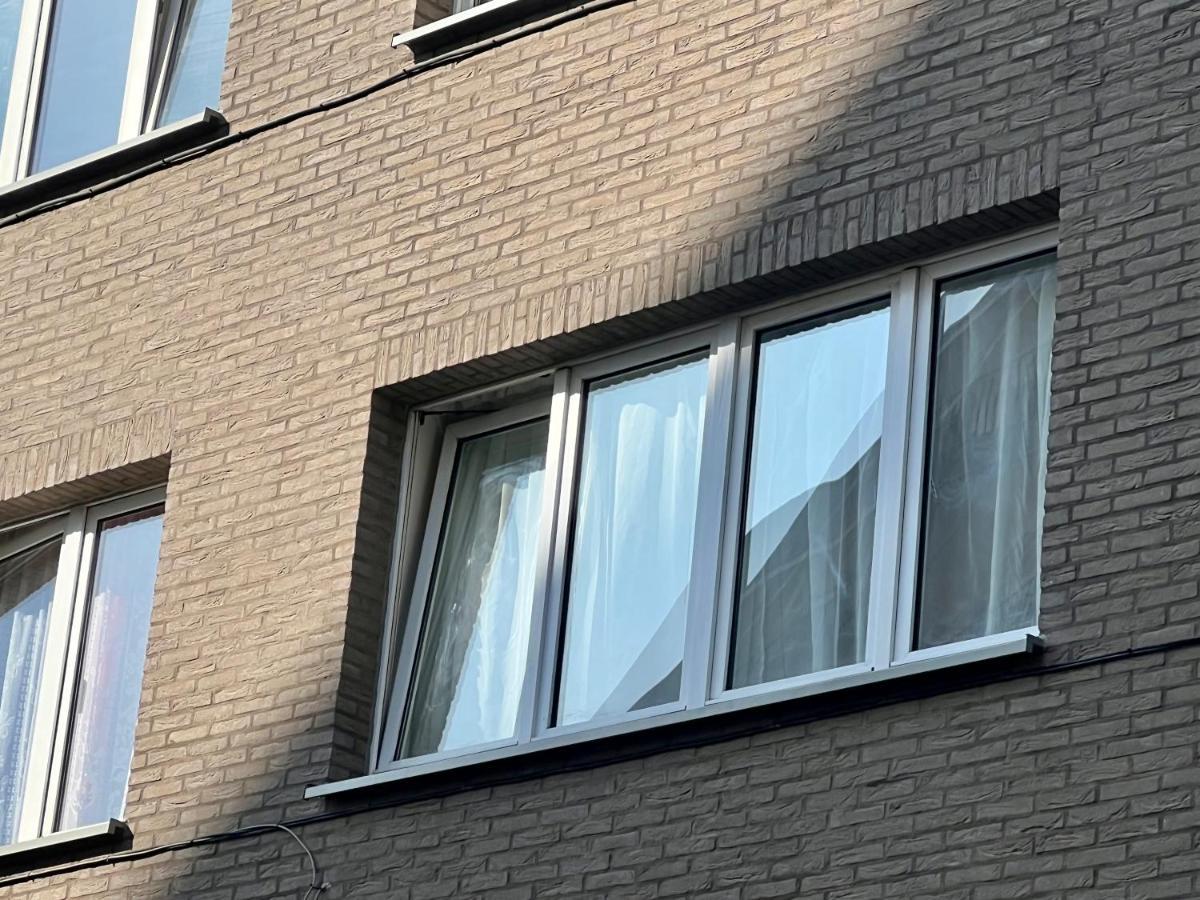 Cinquantenaire Appartement بروكسل المظهر الخارجي الصورة