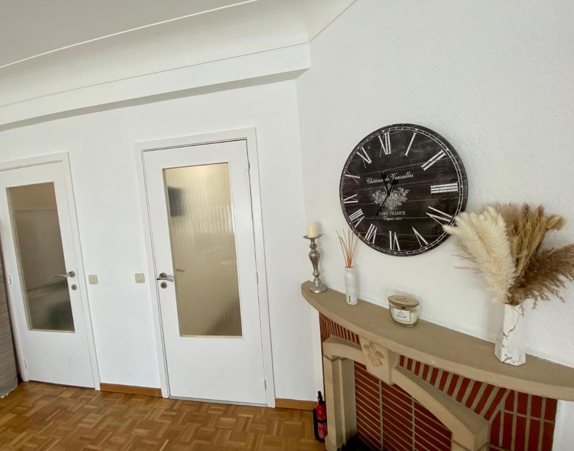Cinquantenaire Appartement بروكسل المظهر الخارجي الصورة