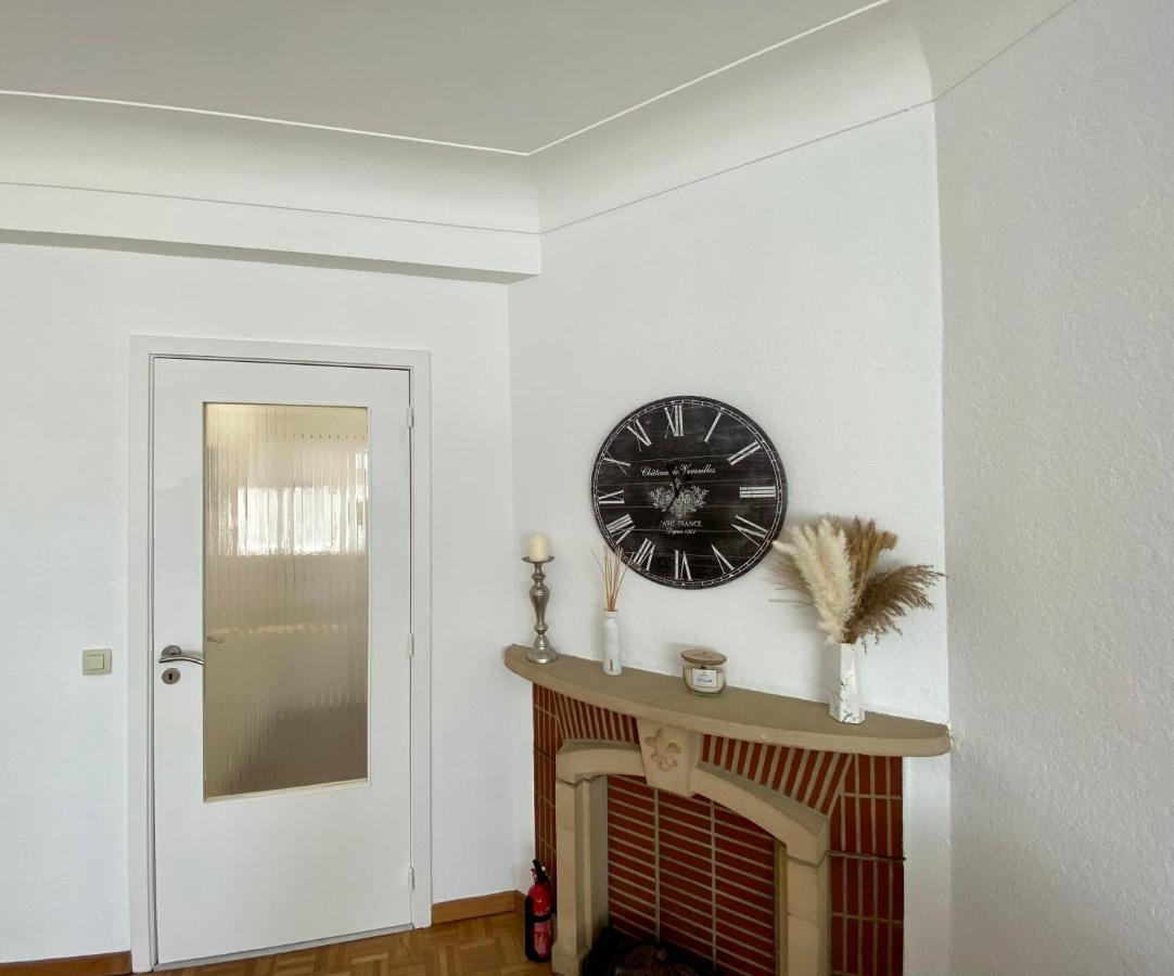 Cinquantenaire Appartement بروكسل المظهر الخارجي الصورة